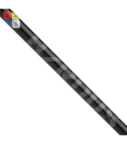 Amazon.com : Project X New HZRDUS Smoke 6.5 60 Driver Shaft